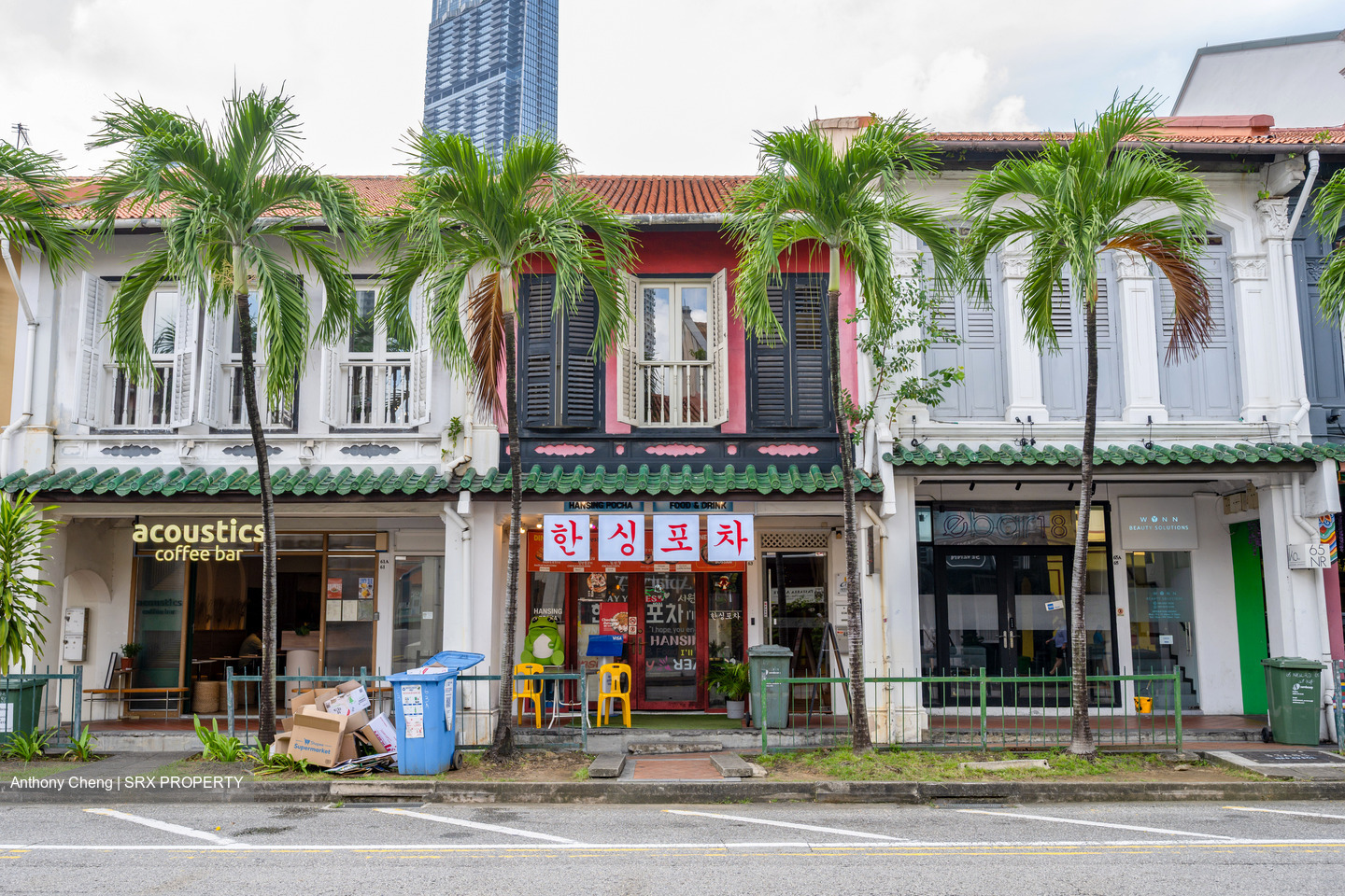 Tanjong Pagar Conservation Area (D2), Retail #511175941